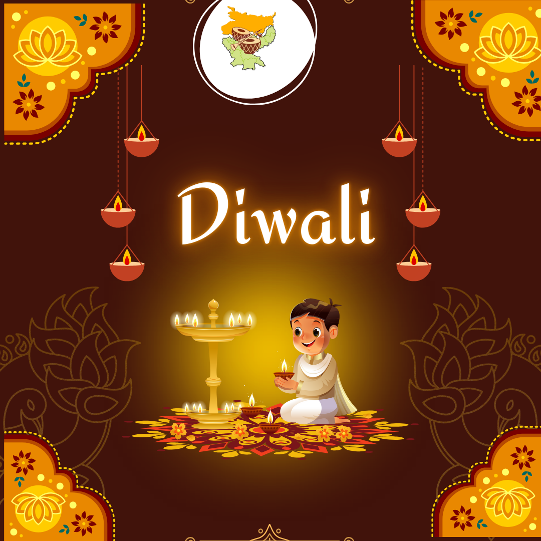 Diwali Event