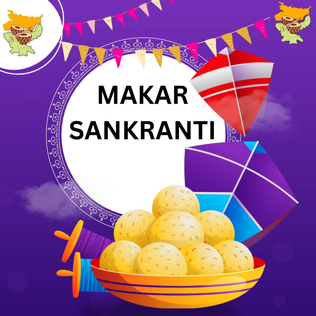 Makar Sankranti